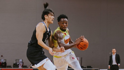 Saigon Heat thắng áp đảo Macau Black Bears, ra quân thuận lợi tại ABL 2023