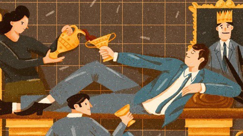 Năm mới tỉnh táo trong kết giao: Gặp 3 kiểu bạn này, tránh xa nhanh nhất có thể, kẻo vừa ôm bực tức, vừa tự triệt phá tài vận của mình 