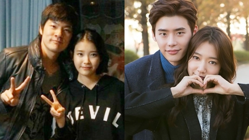 Động thái lạ của 2 tình cũ khi Lee Jong Suk - IU công khai: Ca sĩ gia thế khủng "cà khịa", Park Shin Hye cố ý tránh né?