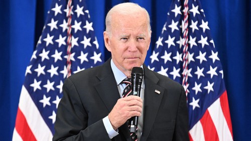 Truyền thông Mỹ nhận định 5 thách thức đối ngoại của chính quyền Tổng thống Joe Biden