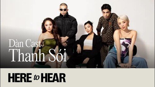 Dàn diễn viên phim "Thanh Sói": Quay phim quá cực, chúng tôi chỉ mong phim được ra rạp!