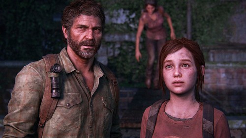 Nhiều hoạt động kỷ niệm 10 năm ra mắt trò chơi The Last of Us