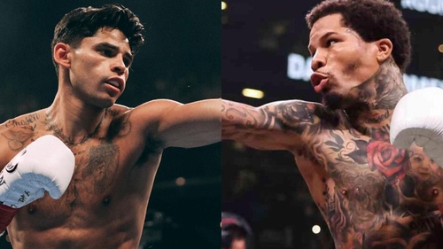 Gervonta Davis vs Ryan Garcia: chìa khoá của kỷ nguyên "Tứ vương" mới