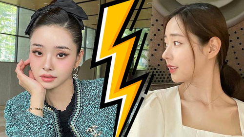 Style dàn cast nữ Địa Ngục Độc Thân 2: Nhiều đồ hiệu nhưng lại nhạt nhòa và thiếu đặc sắc, không có cửa so với Song Ji A mùa 1