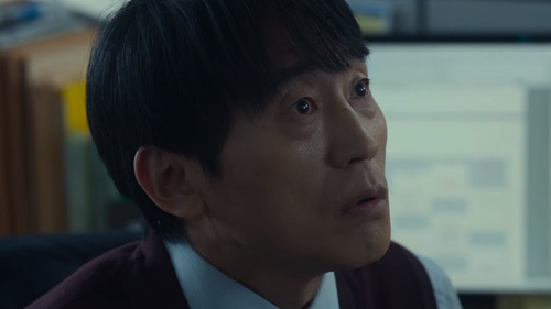 'The glory': Phẫn nộ với nhân vật đáng ghét hơn cả nữ phản diện