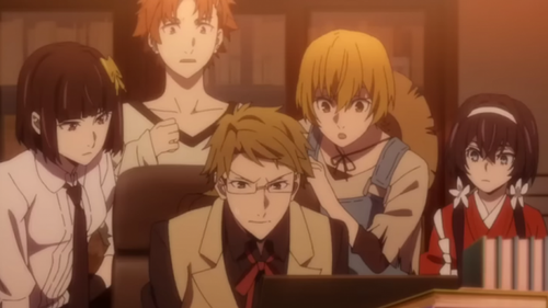 Tokyo Revengers và 12 tựa anime hấp dẫn trình làng trong tháng 1 này