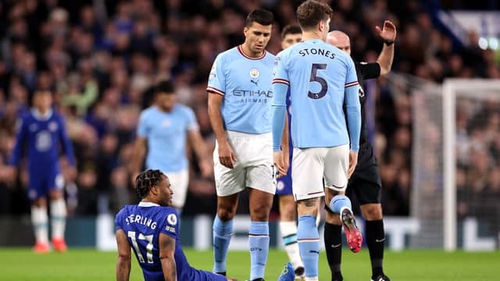 Nhận định bóng đá hôm nay 8/1: Man City loại Chelsea