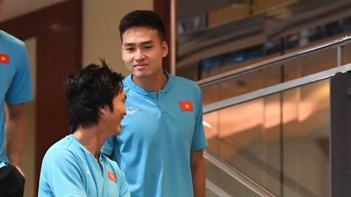 Việt Anh trêu Tuấn Anh, Hồng Duy nhảy cùng bác sĩ Choi Ju-young