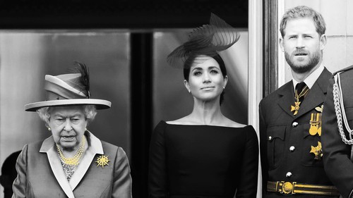 Bạn bè cố Nữ vương Elizabeth xác nhận nhà Sussex làm hại nghiêm trọng đến sức khoẻ của bà những năm cuối đời