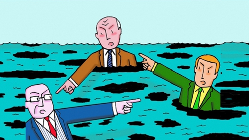 Người nắm vững quy tắc 4 “không” khó khăn nào cũng có thể vượt qua: Sớm học hỏi thì trong hiểm nguy lại gặp quý nhân