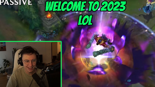 Chuyên gia đánh giá Aurelion Sol làm lại sẽ thống trị LMHT