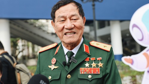 Gặp gỡ Trung tướng Phạm Tuân - người Việt Nam đầu tiên bay vào vũ trụ: "Ước mơ là miễn phí nhưng nó phải dựa vào thực lực từng cá nhân"