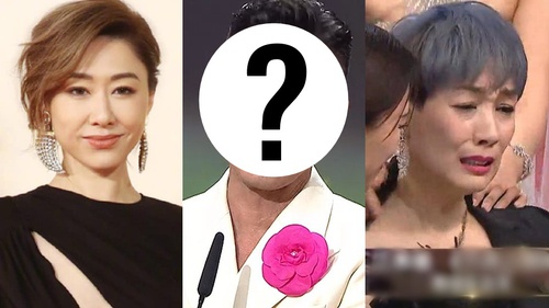 Sốc với kết quả giải thưởng TVB 2022: 'Tra nam bỏ vợ' lên ngôi vương, loạt sao hạng A trở lại kéo rating