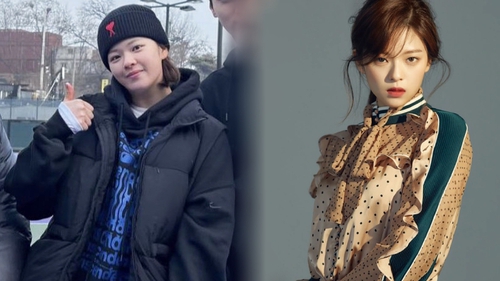 Jeongyeon (TWICE) giảm cân thấy rõ trong loạt ảnh mới, dự sẽ sớm trở lại thời kì đỉnh cao visual