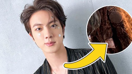 Jin BTS có vai trò gì trong quân ngũ?