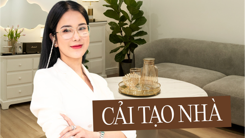 Mạnh tay chi tiền tỷ để cải tạo nhà, thành quả có đáng đồng tiền bát gạo?