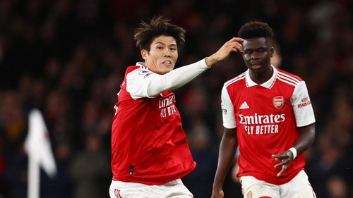 Nhận định, dự đoán bóng đá Cúp FA 9/1: Arsenal thắng dễ Oxford