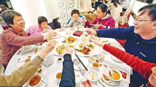 Một căn bệnh cứ gần Tết là nhiều người mắc phải: Càng tăng ca, tiệc tùng cuối năm nhiều càng cần lưu ý 7 dấu hiệu sau kẻo hậu quả khôn lường