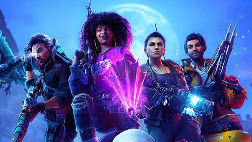 Siêu phẩm chưa ra mắt đã bị cho là giống Left 4 Dead, nhà phát triển vội lên tiếng thanh minh