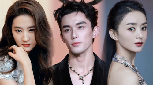 Dàn sao tuổi Mão đình đám Hoa ngữ: Từ cực phẩm nam thần đến đệ nhất mỹ nhân Cbiz