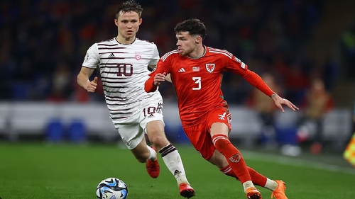 Nhận định bóng đá Latvia vs Armenia, vòng loại EURO 2024 (23h00 hôm nay 12/10)