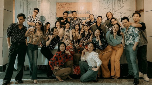 Trở lại ngày xưa với 'Chuyện phố thời bao cấp'