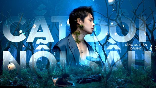 Nỗi buồn... tưng tửng trong 'Cắt đôi nỗi sầu'