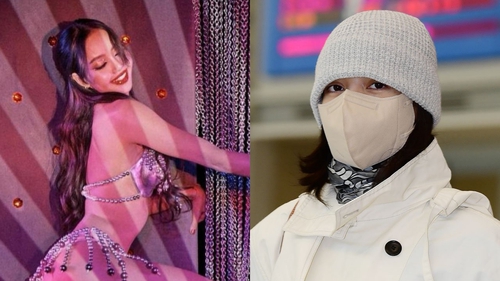 Fan Hàn 'tẩy chay' Lisa Blackpink sau đêm diễn ở Crazy Horse