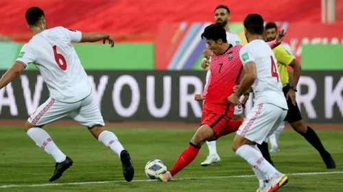 Nhận định bóng đá Hàn Quốc vs Tunisia, Giao hữu quốc tế (18h00 hôm nay)