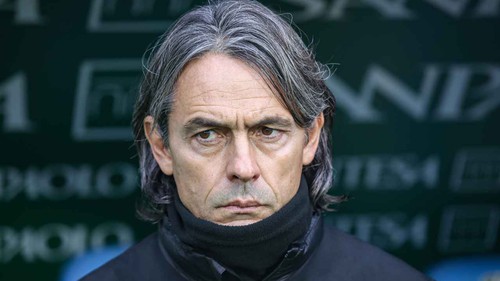 BLV Anh Ngọc: Cuộc chiến đấu mới của Pippo Inzaghi