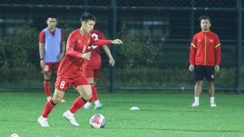 ĐT Việt Nam vs Uzbekistan: ‘Cơ hội để hoàn thiện lối chơi’