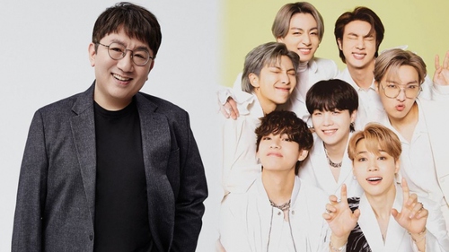 HYBE đang cố gắng tạo ra một nhóm nhạc 'BTS phiên bản nữ'