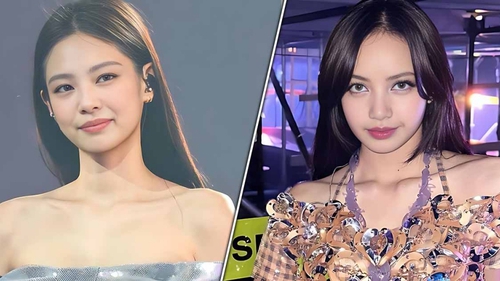 Lisa Blackpink giả tạo, lợi dụng Jennie để thoát áp lực dư luận