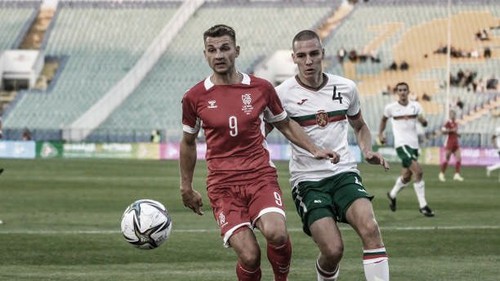 Nhận định bóng đá Bulgaria vs Litva, vòng loại EURO 2024 (23h00 hôm nay)