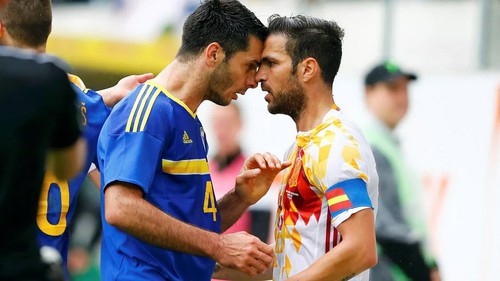 Nhận định bóng đá Bosnia vs Bồ Đào Nha, vòng loại EURO 2024 (1h45 hôm nay 17/10)