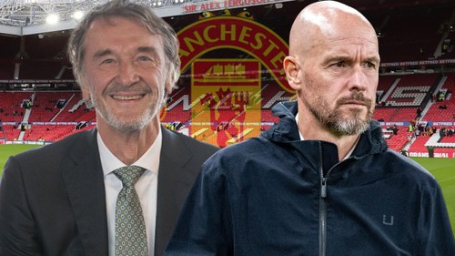 Người đàn ông giàu nhất nước Anh tiếp quản vấn đề thể thao ở MU, CĐV vẫn không vui vì một điều