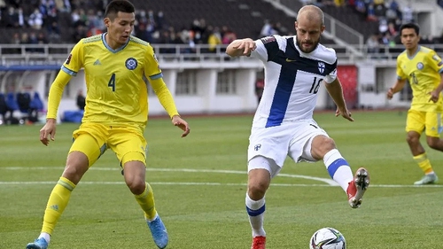 Nhận định bóng đá Phần Lan vs Kazakhstan, vòng loại EURO 2024 (23h00 hôm nay)