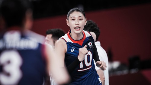 Thu nhập của VĐV bóng chuyền bậc nhất thế giới siêu cao, mỗi năm kiếm gần 20 tỷ đồng