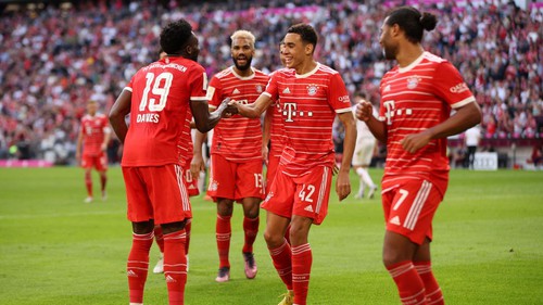 Nhận định bóng đá Mainz vs Bayern Munich, vòng 8 Bundesliga (23h30 hôm nay)