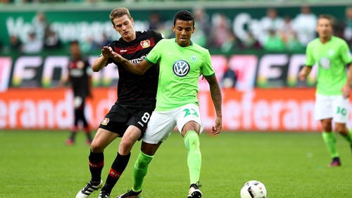 Nhận định bóng đá Wolfsburg vs Leverkusen (20h30 hôm nay), vòng 8 Bundesliga