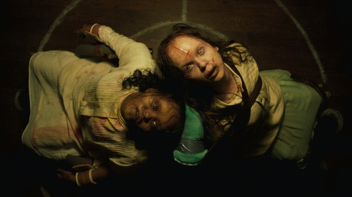 Bom tấn kinh dị về quỷ ám 'The Exorcist' trở lại sau 50 năm