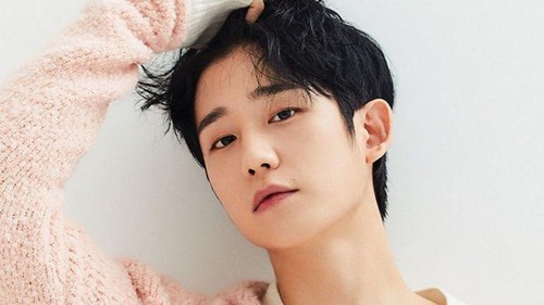 Mỹ nam Jung Hae In sẽ hoá tổng tài trong dự án truyền hình mới