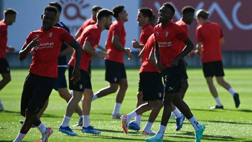 Nhận định bóng đá Union Berlin vs Braga, vòng bảng cúp C1 (23h45, 3/10)