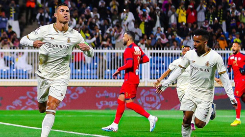 Nhận định bóng đá Al Nassr vs Damac, vòng 10 Saudi Pro League (22h00 hôm nay)