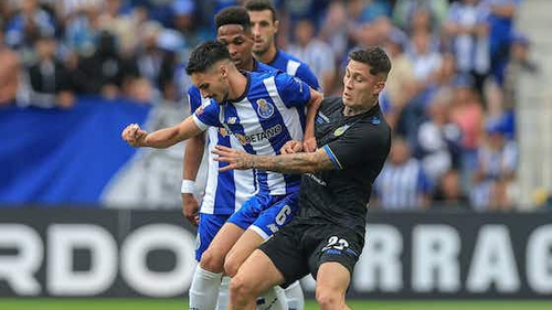 Nhận định bóng đá Royal Antwerp vs Porto, vòng bảng Champions League (02h00 hôm nay)