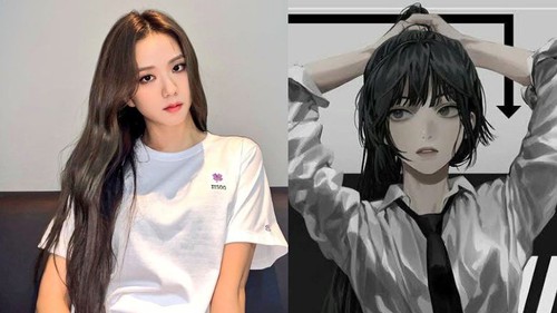 Jisoo Blackpink bị phản đối tham gia dự án mới với Lee Min Ho