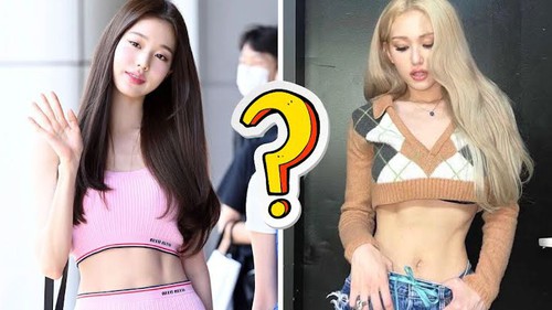 Bí quyết đằng sau thân hình mảnh mai của các nữ thần K-pop