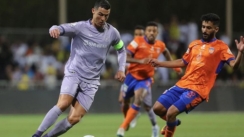 Nhận định bóng đá Al Feiha vs Al Nassr, vòng 11 Saudi Pro League (22h00 hôm nay)