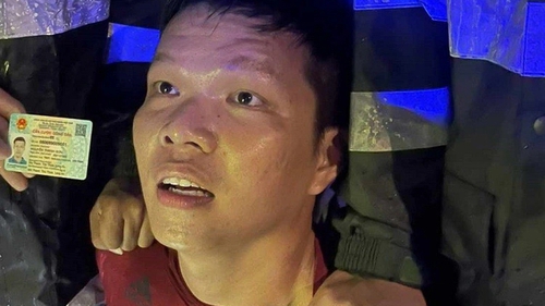 Chặn bắt khẩn cấp kẻ bắt cóc trẻ em đòi 2 tỷ tiền chuộc