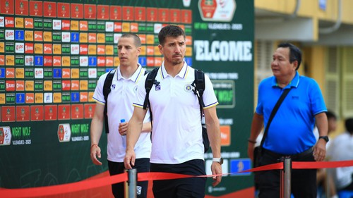 Mixed zone: Điều thú vị đang bị bỏ lỡ ở V League